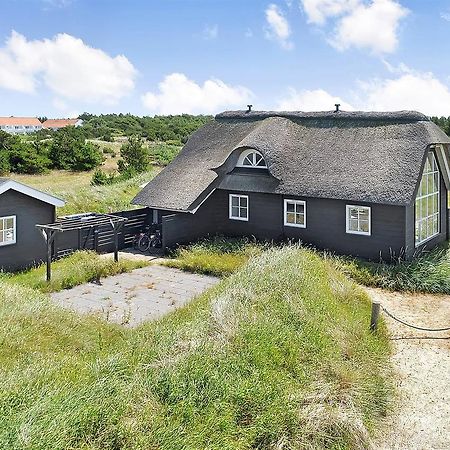 Skagen Villa Exterior photo