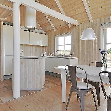 Skagen Villa Exterior photo