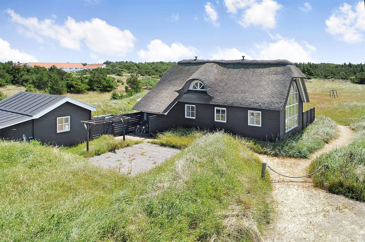 Skagen Villa Exterior photo