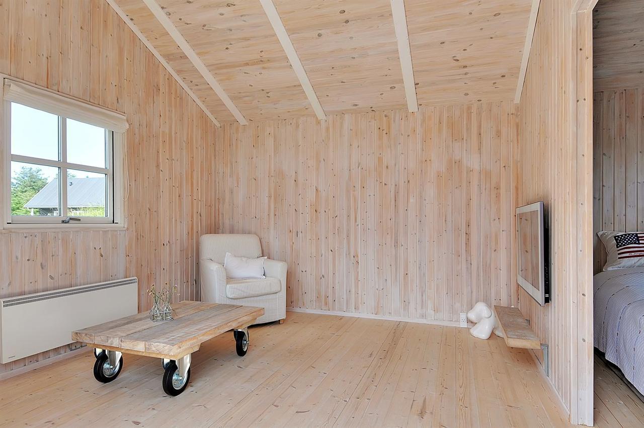 Skagen Villa Exterior photo