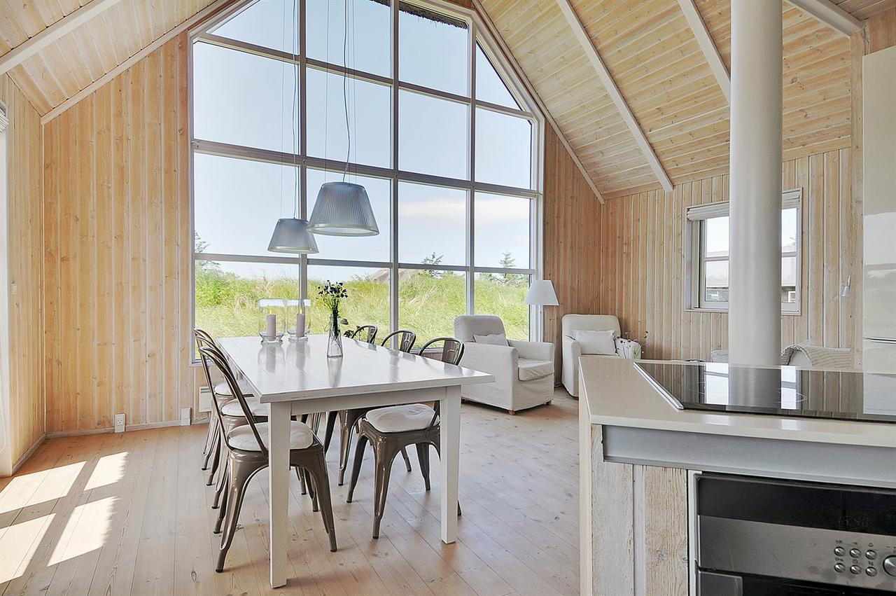 Skagen Villa Exterior photo