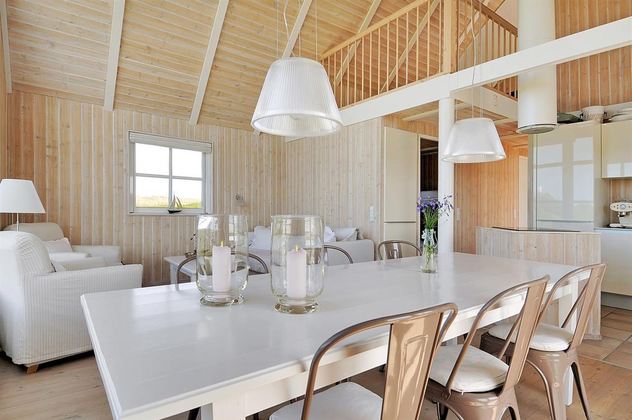 Skagen Villa Exterior photo