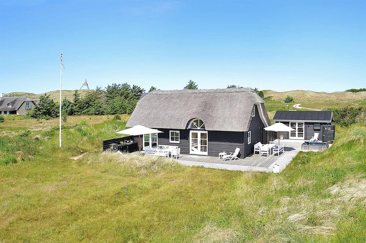 Skagen Villa Exterior photo