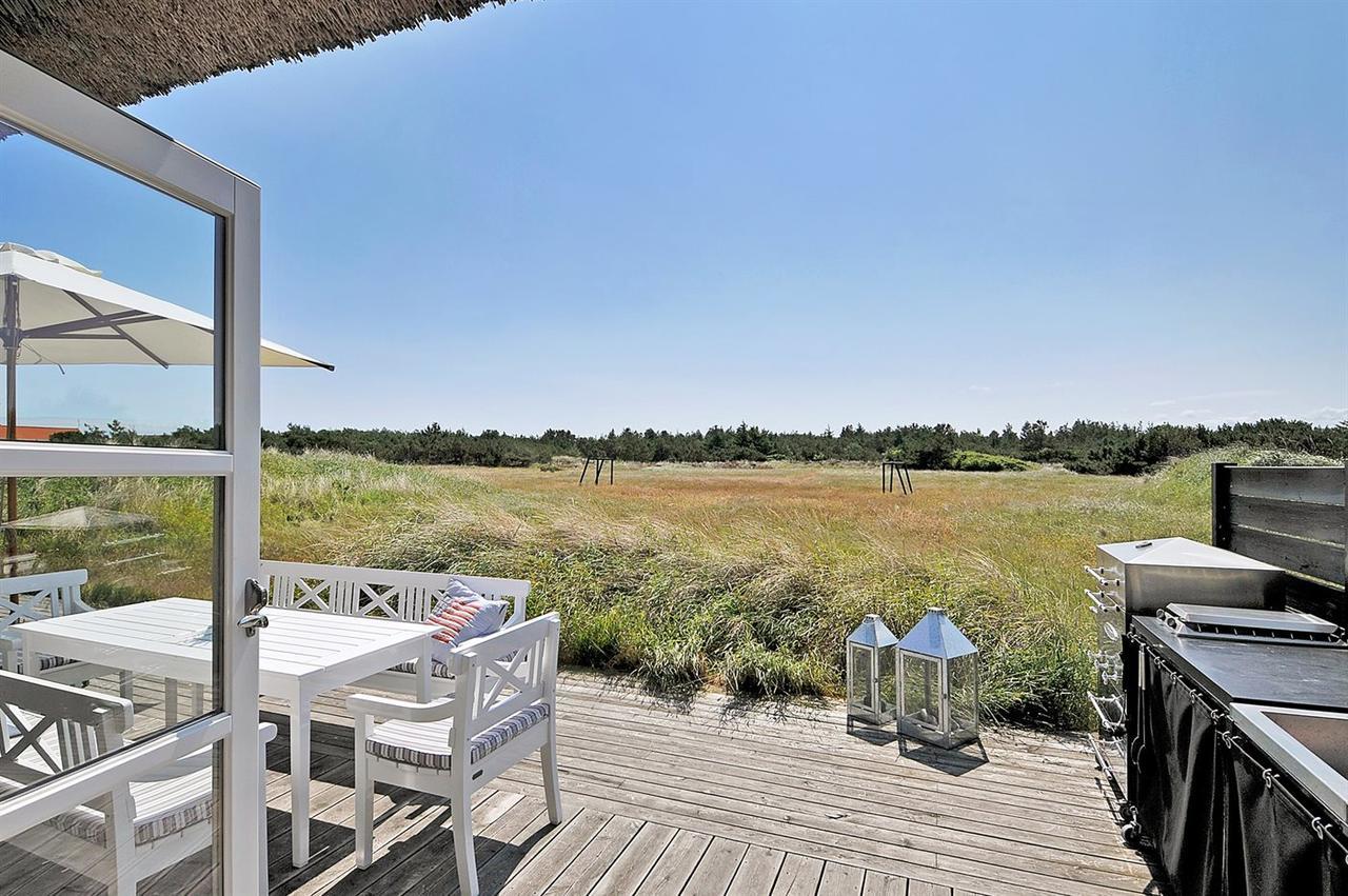 Skagen Villa Exterior photo